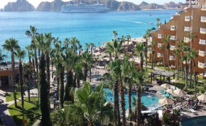 Отель Suites at VDP Cabo San Lucas Beach Resort and Spa  Кабо-Сан-Лукас